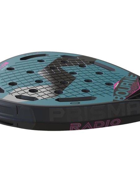 Varlion Bourne Prisma Radio W Azul 2023 | Ofertas de pádel